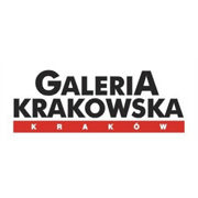 Logo Galeria Krakowska